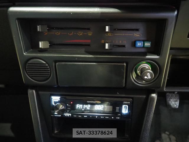 Toyota SPRINTER TRUENO 1986-08 8872793-4