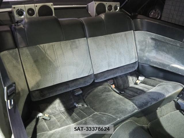 Toyota SPRINTER TRUENO 1986-08 8872793-6