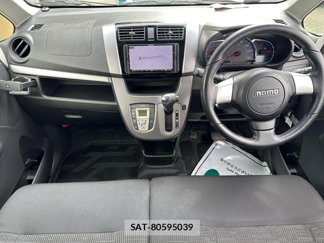 Subaru STELLA 2013-12 8873834-1