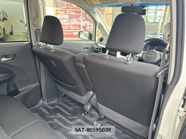 Subaru STELLA 2013-12 8873834-13