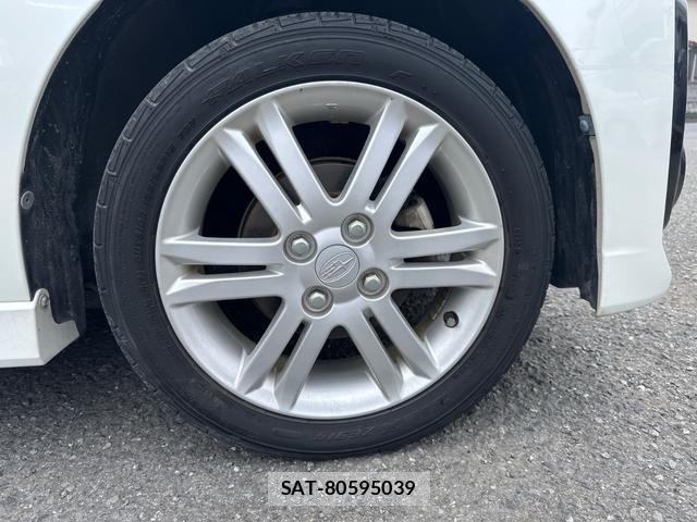 Subaru STELLA 2013-12 8873834-17