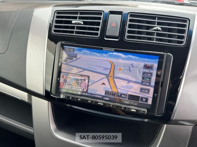 Subaru STELLA 2013-12 8873834-2