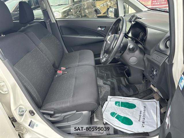 Subaru STELLA 2013-12 8873834-8