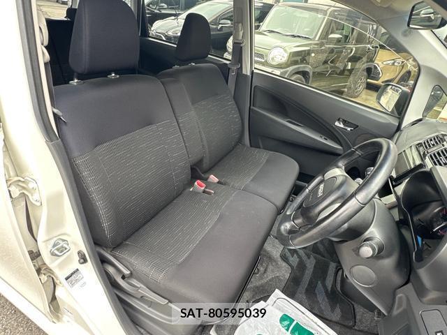 Subaru STELLA 2013-12 8873834-9