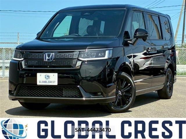 Honda e 2026-05 8872909-0