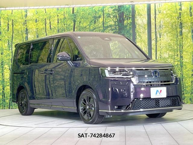 Honda e 2026-08 8874034-15