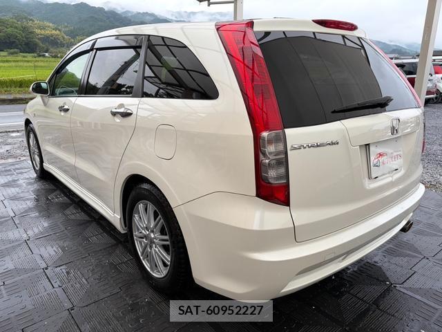 Honda STREAM 2007-03 8872871-1