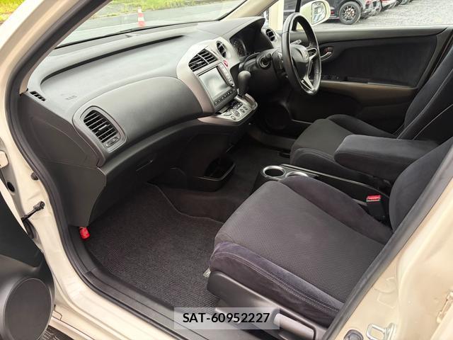 Honda STREAM 2007-03 8872871-13