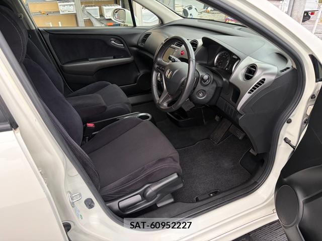 Honda STREAM 2007-03 8872871-4