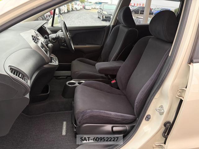 Honda STREAM 2007-03 8872871-6