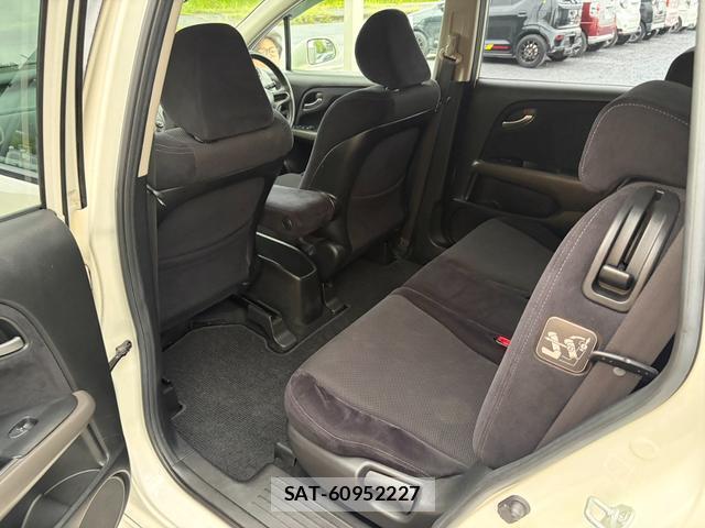 Honda STREAM 2007-03 8872871-7