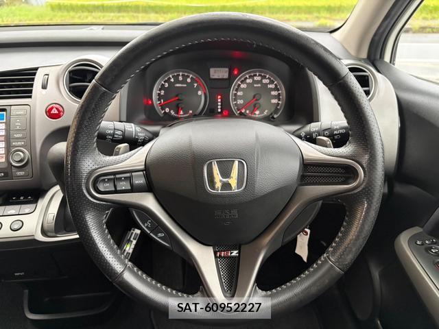 Honda STREAM 2007-03 8872871-8