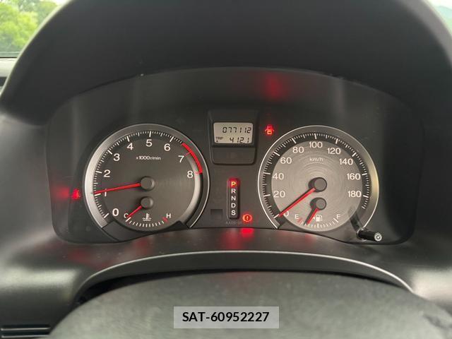 Honda STREAM 2007-03 8872871-9