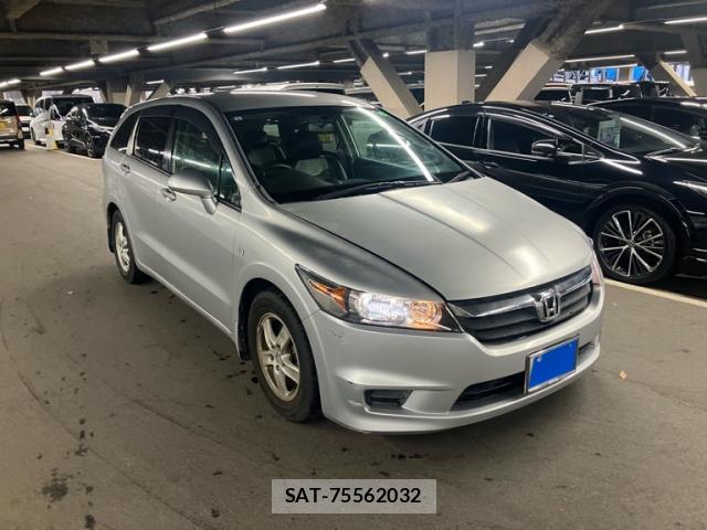 sat car