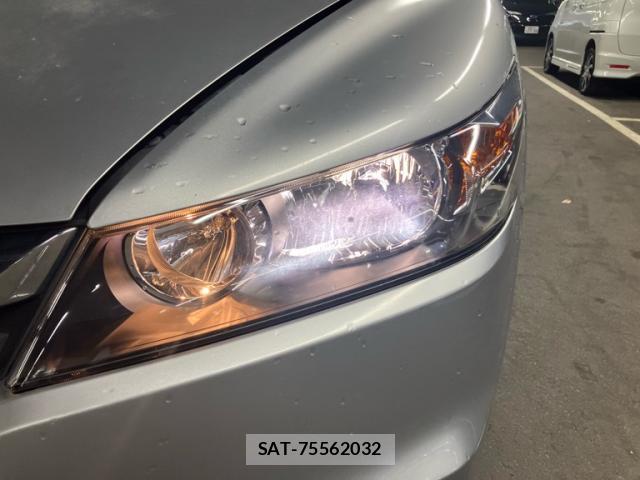 Honda STREAM 2007-09 8873429-12