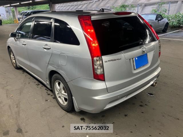 Honda STREAM 2007-09 8873429-13