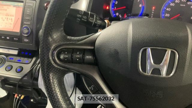 Honda STREAM 2007-09 8873429-17
