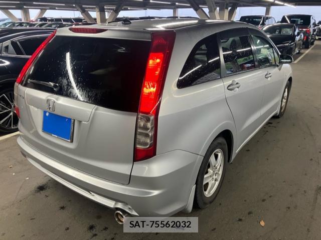 Honda STREAM 2007-09 8873429-2