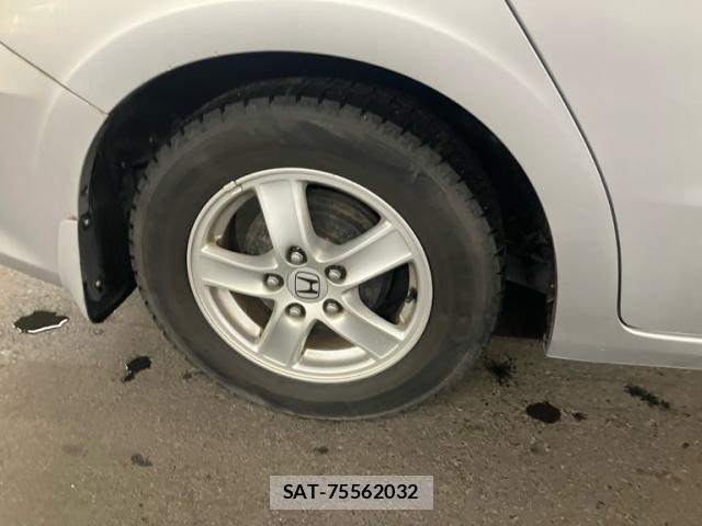 Honda STREAM 2007-09 8873429-5
