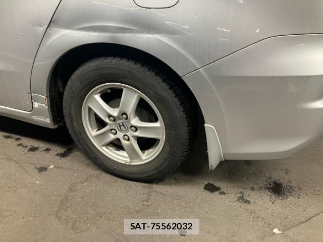 Honda STREAM 2007-09 8873429-6