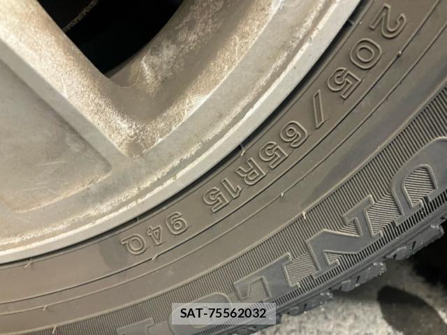 Honda STREAM 2007-09 8873429-8