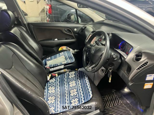 Honda STREAM 2007-09 8873429-9