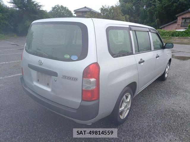 Toyota SUCCEED 2015-09 8872889-3