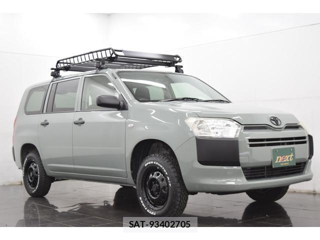 Toyota SUCCEED 2015-02 8875206-7