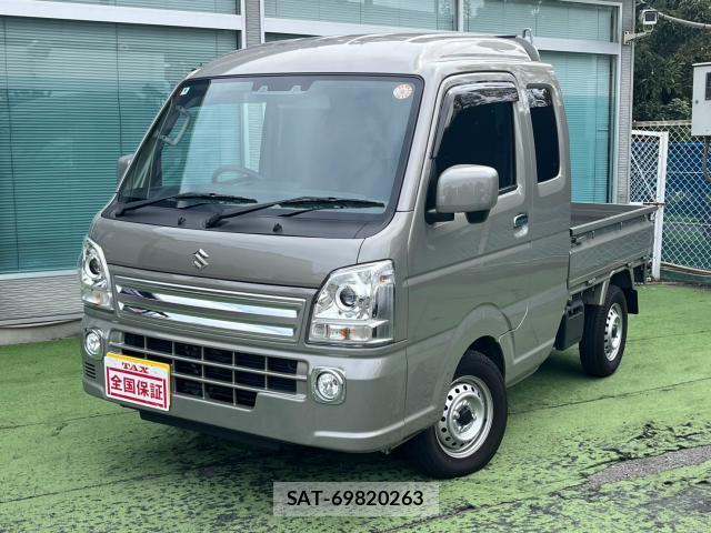 Suzuki SUPER CARRY 2025-09 8874055-0