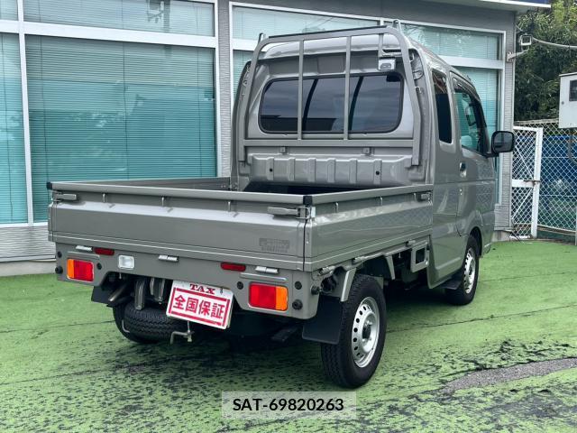 Suzuki SUPER CARRY 2025-09 8874055-1
