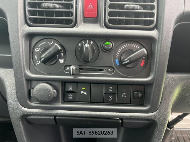 Suzuki SUPER CARRY 2025-09 8874055-10