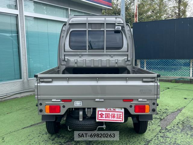 Suzuki SUPER CARRY 2025-09 8874055-11