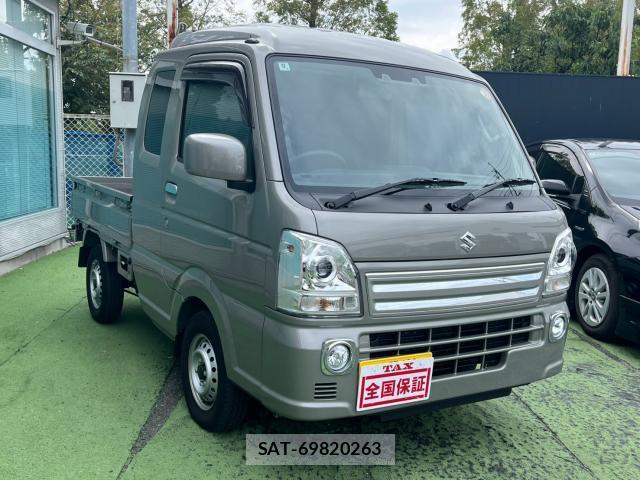Suzuki SUPER CARRY 2025-09 8874055-12