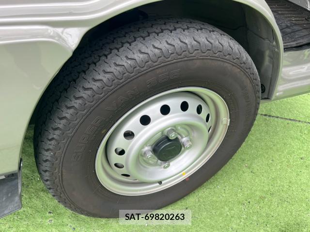 Suzuki SUPER CARRY 2025-09 8874055-13