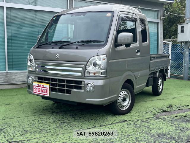 Suzuki SUPER CARRY 2025-09 8874055-16