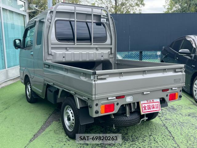 Suzuki SUPER CARRY 2025-09 8874055-18