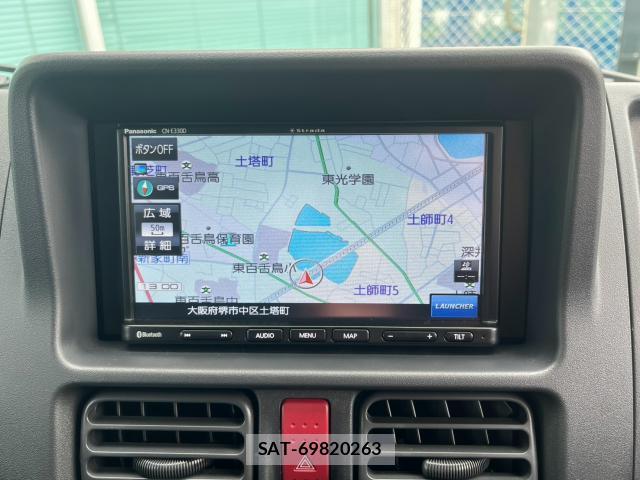 Suzuki SUPER CARRY 2025-09 8874055-2