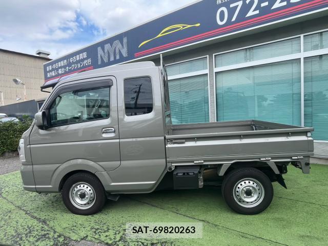 Suzuki SUPER CARRY 2025-09 8874055-3