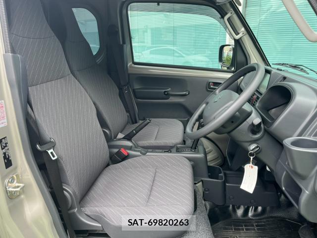 Suzuki SUPER CARRY 2025-09 8874055-5