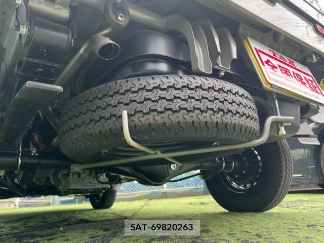 Suzuki SUPER CARRY 2025-09 8874055-6