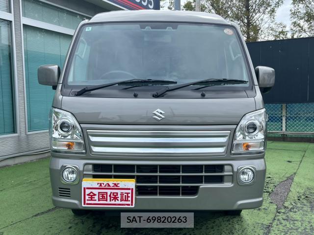 Suzuki SUPER CARRY 2025-09 8874055-7