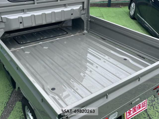 Suzuki SUPER CARRY 2025-09 8874055-8