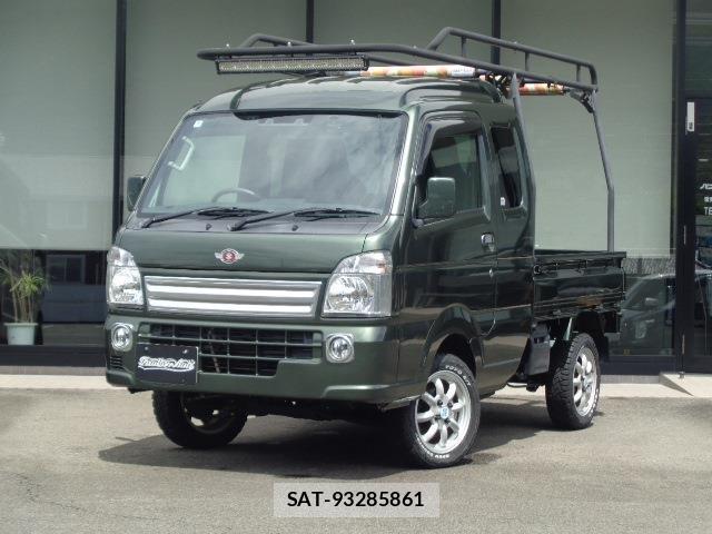 Suzuki SUPER CARRY 2021-05 8874543-0