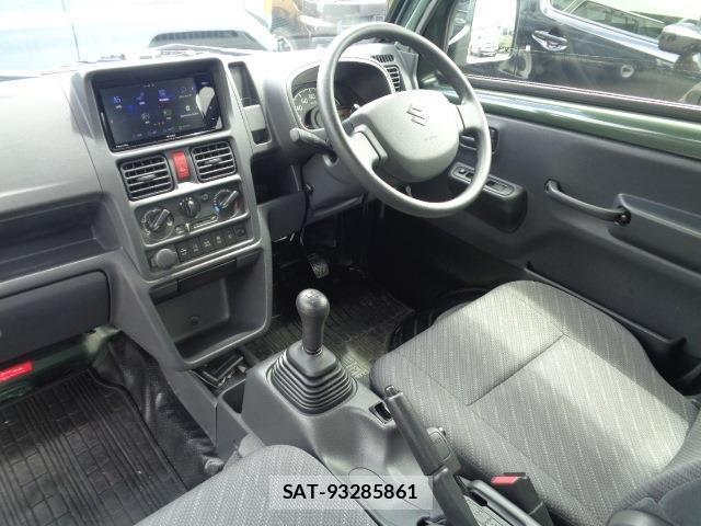 Suzuki SUPER CARRY 2021-05 8874543-1