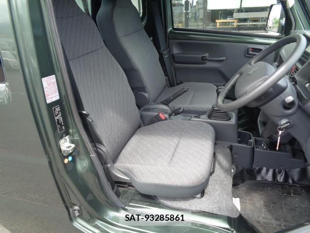 Suzuki SUPER CARRY 2021-05 8874543-10