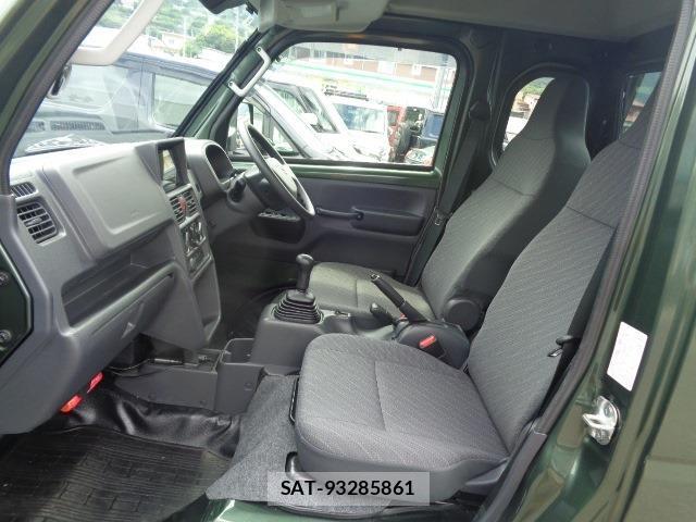Suzuki SUPER CARRY 2021-05 8874543-12
