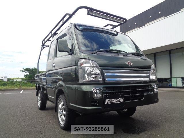 Suzuki SUPER CARRY 2021-05 8874543-14