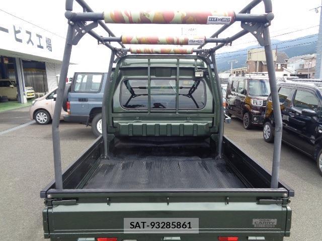 Suzuki SUPER CARRY 2021-05 8874543-17