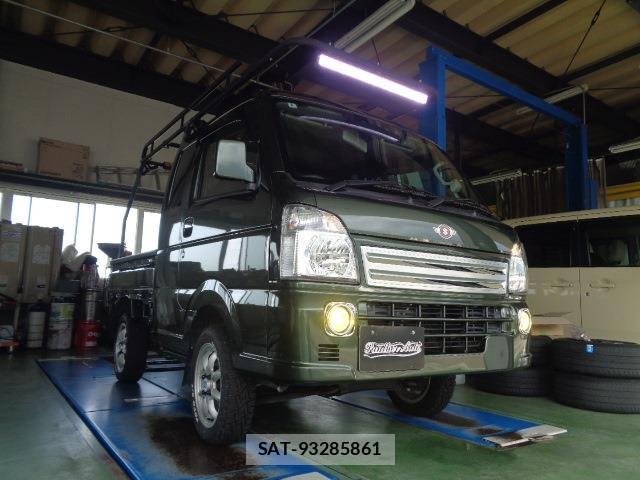 Suzuki SUPER CARRY 2021-05 8874543-18