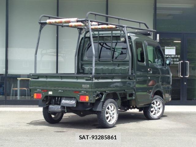 Suzuki SUPER CARRY 2021-05 8874543-2